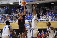 UNLV v Seton Hall
